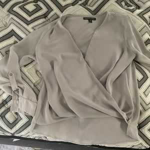 Saks Fifth Avenue blouse